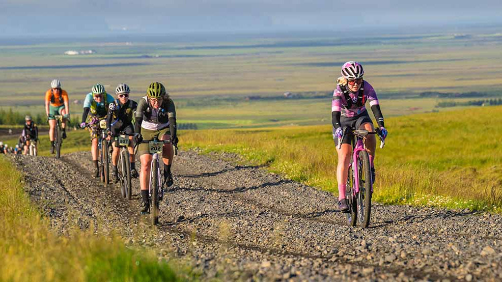 The Rift Race Recap 2024