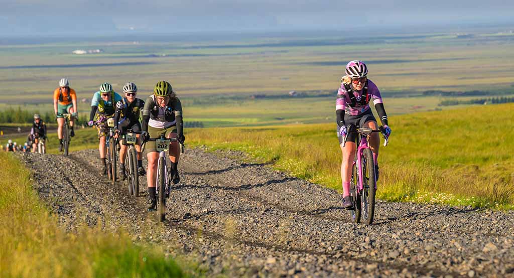 The Rift Race Recap 2024