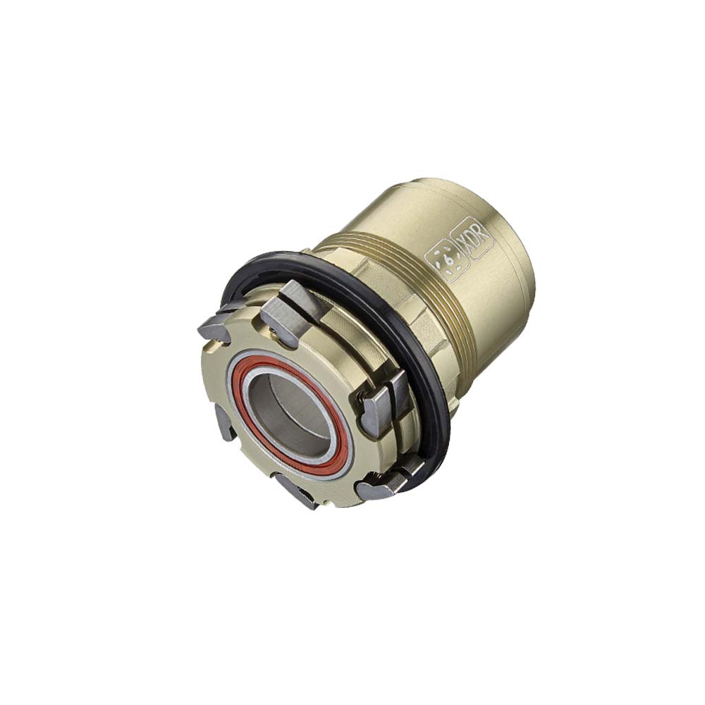 SRAM XDR 12spd 6-Pawl Freehub Driver Road/Gravel – Gulo Composites
