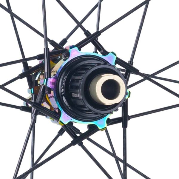 gulo gme30 rear hub