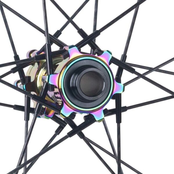 gulo gme30 front oilslick hub