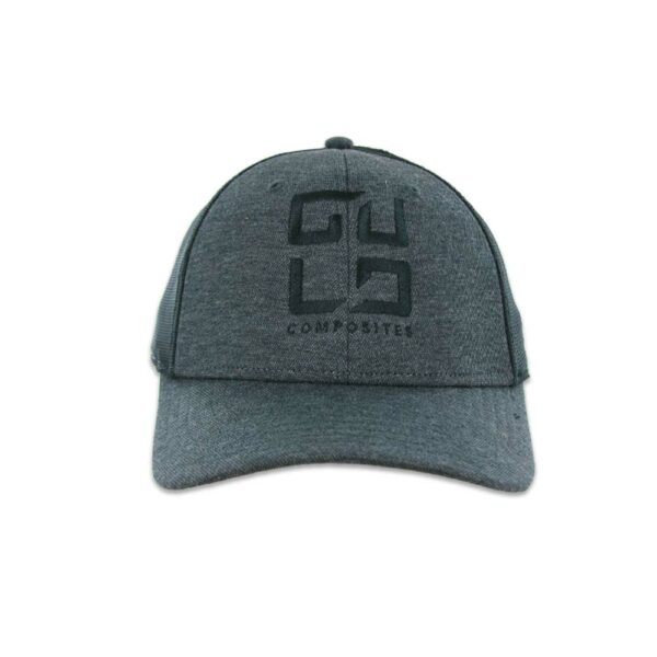 gulo logo cap low profile