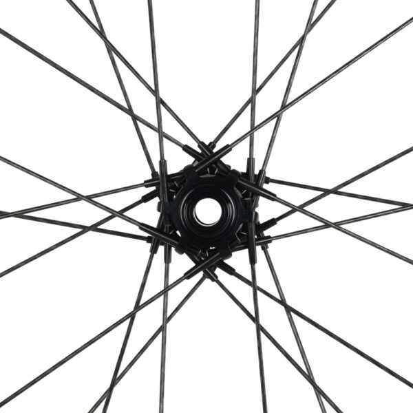 grd 46 gulo wheelset front hub