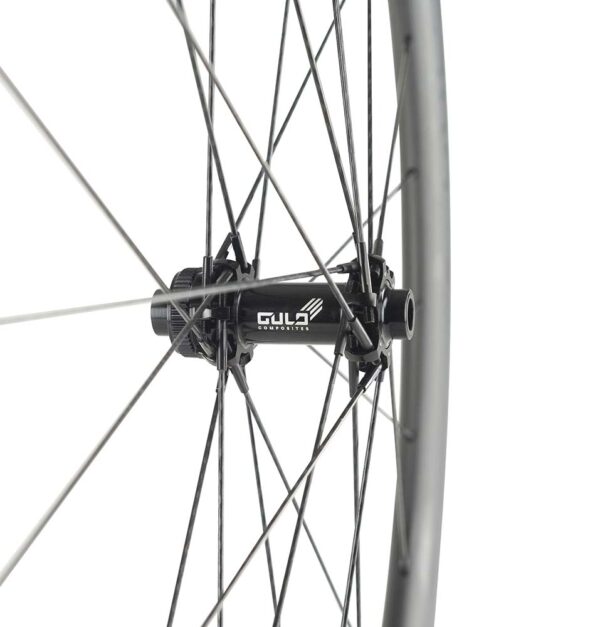 grd 36 gulo wheel front hub
