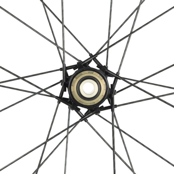 grd 36 gulo wheel rear hub