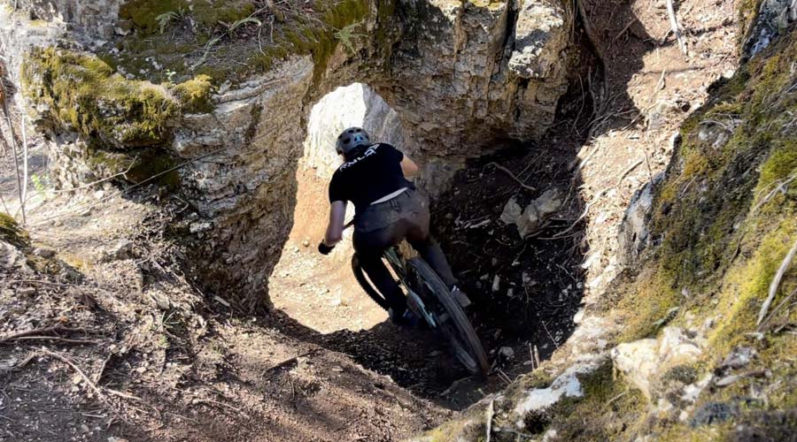 MTB / VTT - Bike Passion