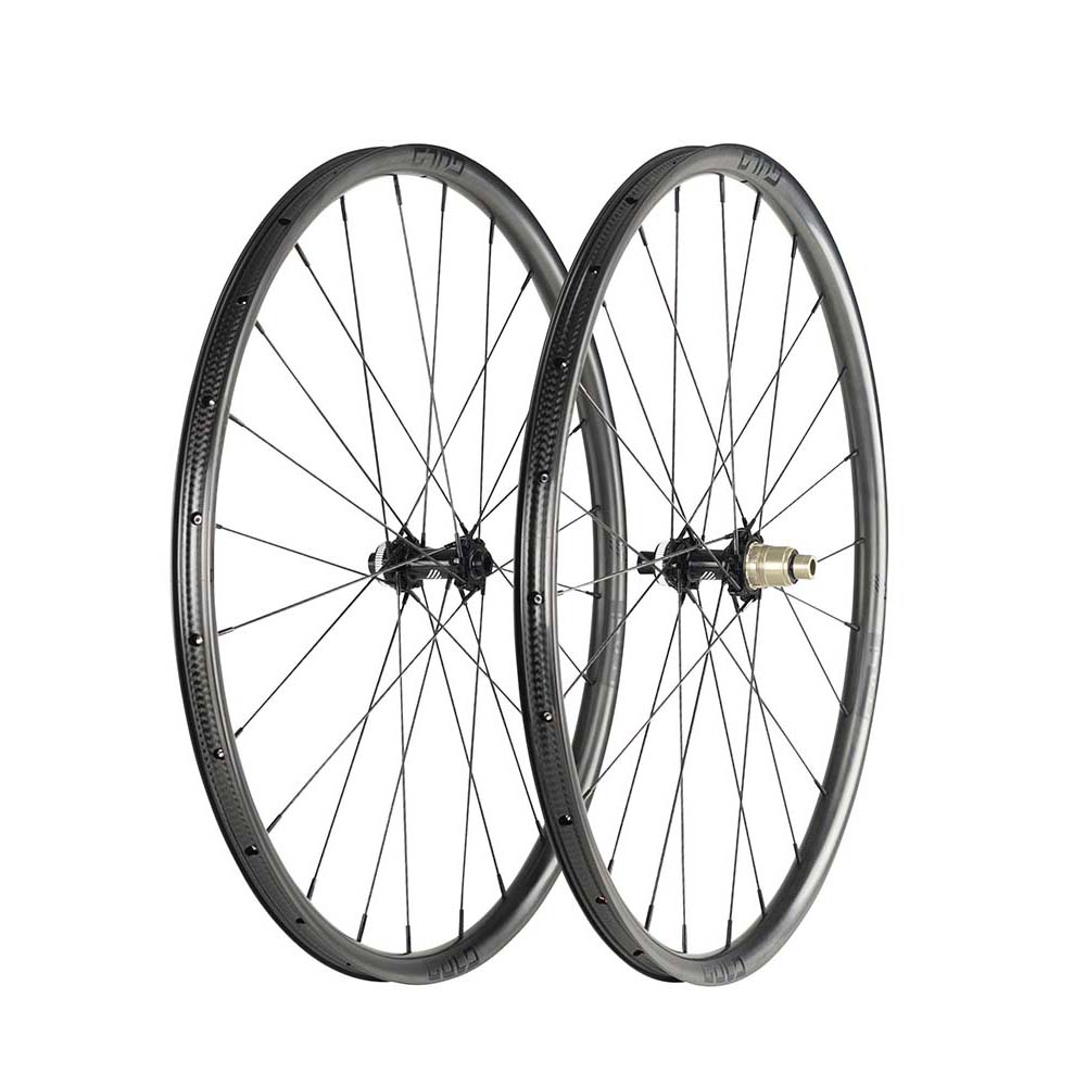 Carbon Fiber Bicycle Spokes - ARRIS Composites