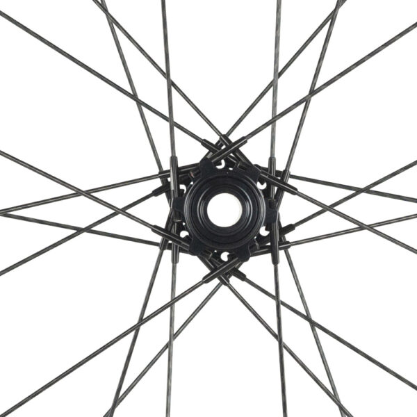GME-30 gulo front hub