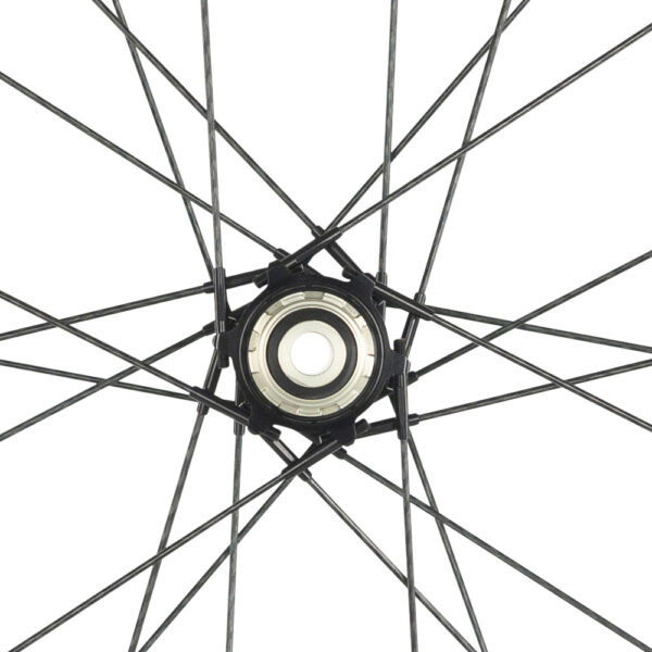 GME-30 gulo rear hub