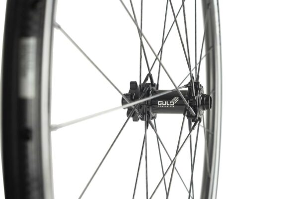 gulo gmx 25 front wheel
