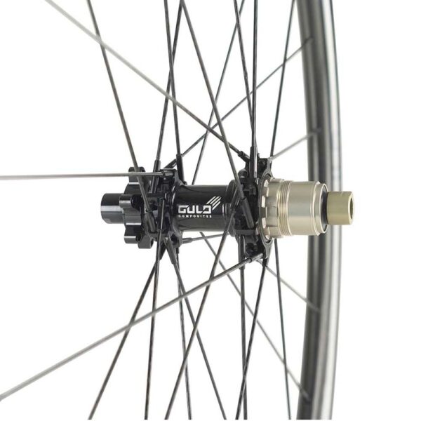 gulo gmx 25 rear wheel