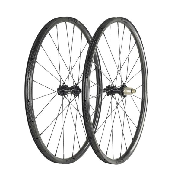 gulo gmx 25 carbon mountain bike wheelset