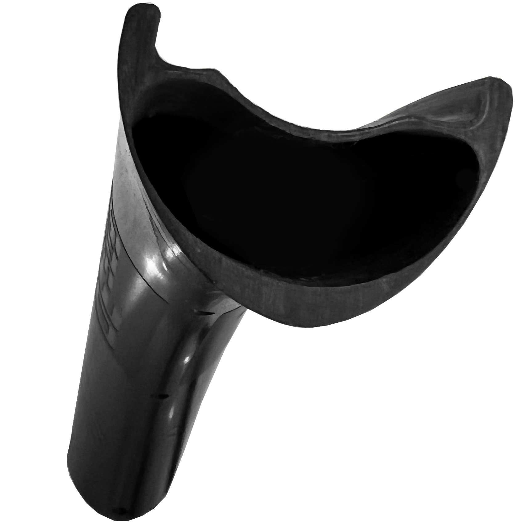 hookless rim cutaway