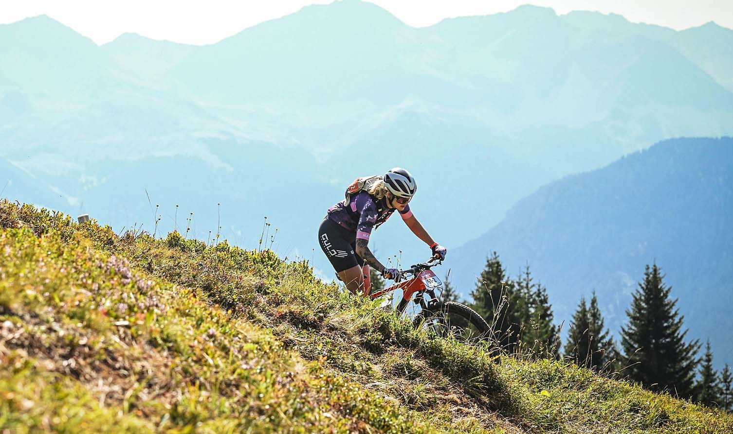 Nina Swiss Epic 2 nina machina swiss epic mountain view